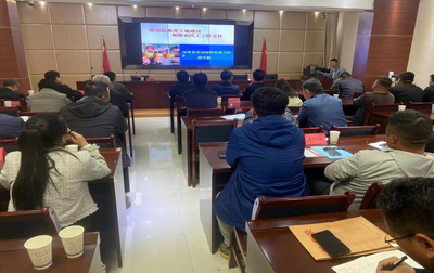 酒泉市人社局教育咨詢服務 拓展職業(yè)成長新路徑