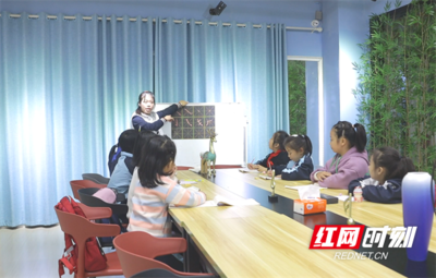 冷水灘 從嚴(yán)治理，全面規(guī)范校外培訓(xùn)與教育咨詢服務(wù)