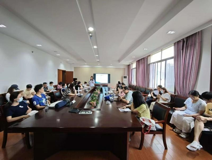 科學喂養知識的'最后一公里' 貝菲靈用三年時間走通教育咨詢服務