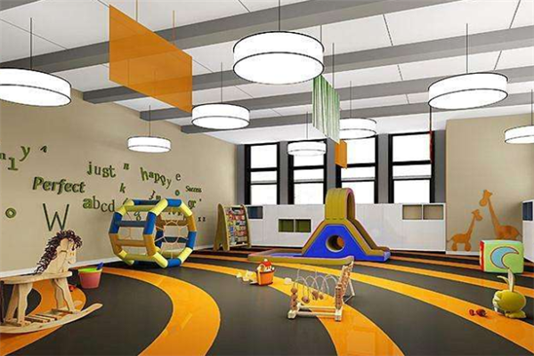 榮成彩虹早教 以卓越產品與精細服務，贏得教育培訓消費者的信任與青睞